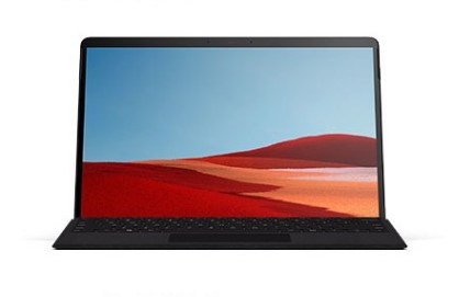 寒亭安装 Surface 更新时遇到问题？