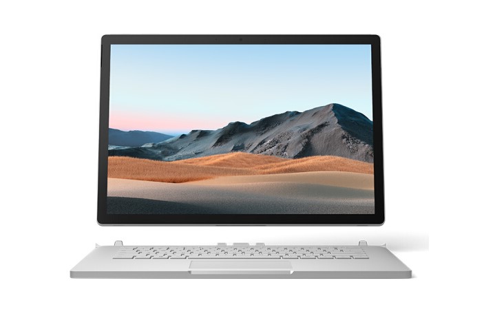 寒亭Surface 维修前的准备工作
